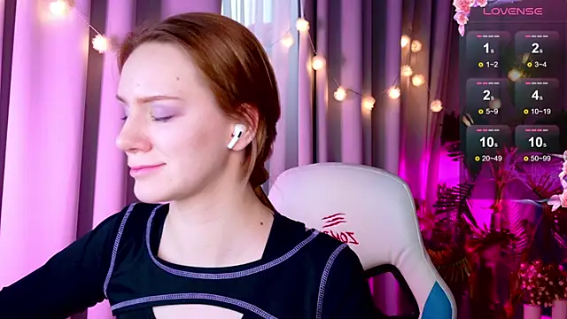 Ramona    online show from 01-06-25, 09:30