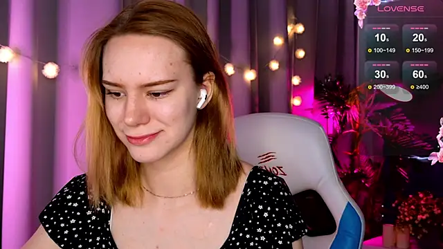 Ramona    online show from 01-23-25, 05:45