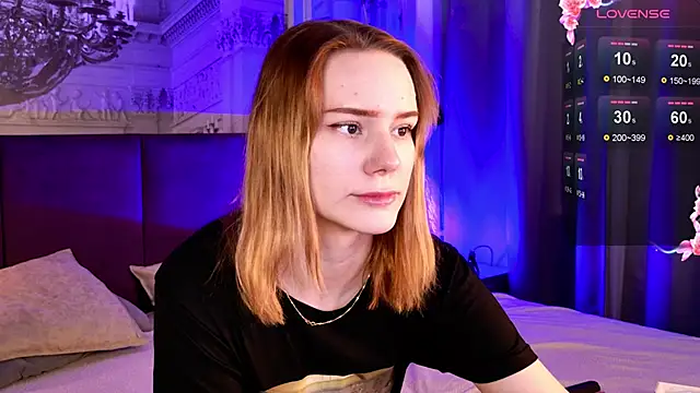 Ramona    online show from 02-01-25, 06:10