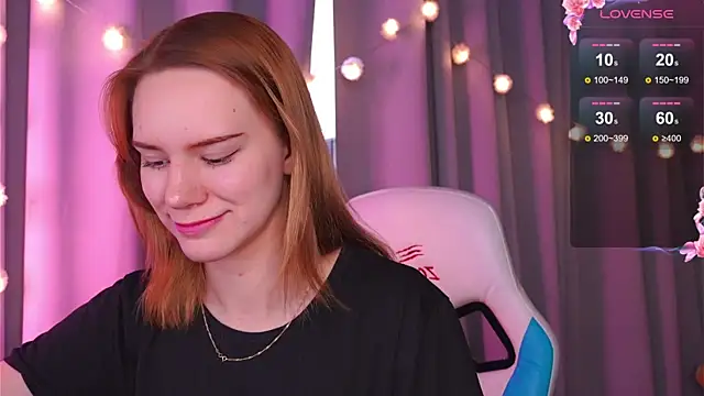 Ramona    online show from 02-01-25, 10:26