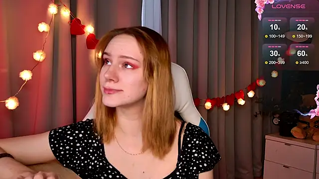 Ramona    online show from 02-14-25, 06:23