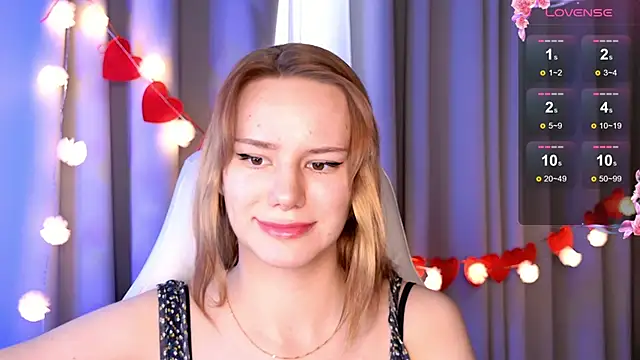 Ramona    online show from 02-18-25, 09:43