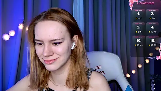 Ramona    online show from 02-20-25, 06:06