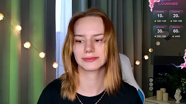 Ramona    online show from 02-21-25, 09:34