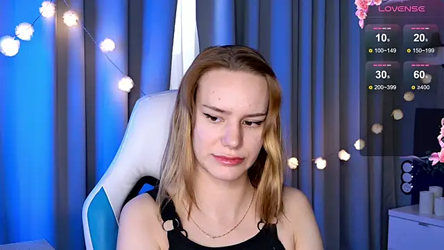 Ramona    online show from 02-22-25, 09:56