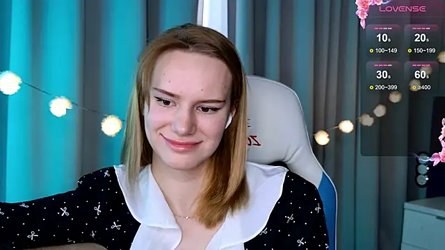 Ramona    online show from 03-03-25, 12:48