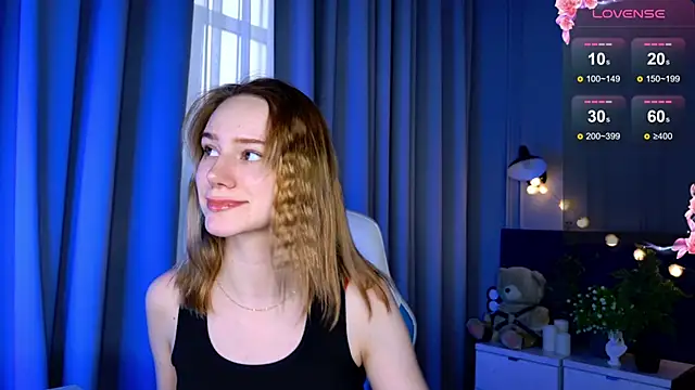 Ramona    online show from 03-06-25, 09:36