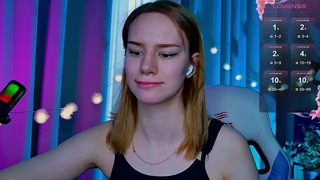 Ramona    online show from 03-18-25, 09:52