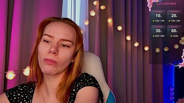 Ramona    online show from 03-22-25, 06:11