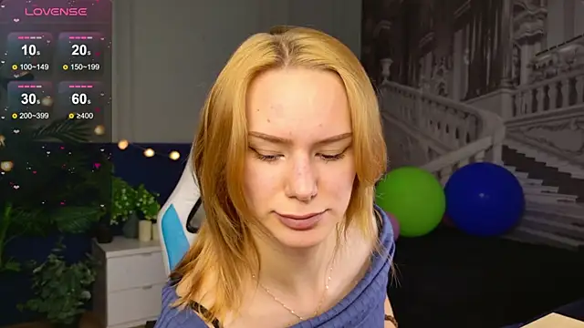 Ramona    online show from 09-16-25, 06:03