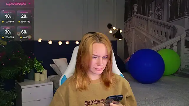 Ramona    online show from 09-24-25, 05:55