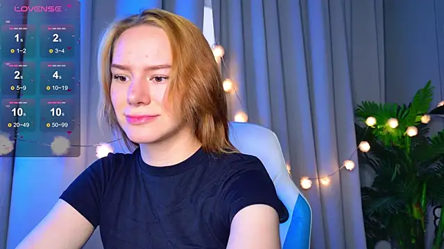 Ramona    online show from 10-11-25, 06:01