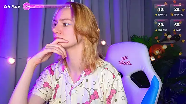 Ramona    online show from 11-02-25, 06:05