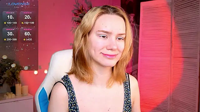 Ramona    online show from 02-20-26, 06:26