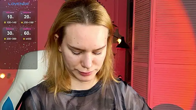 Ramona    online show from 03-06-26, 06:21