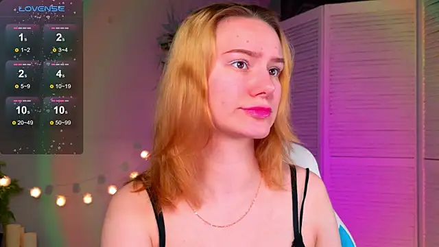 Ramona    online show from 04-13-26, 06:19