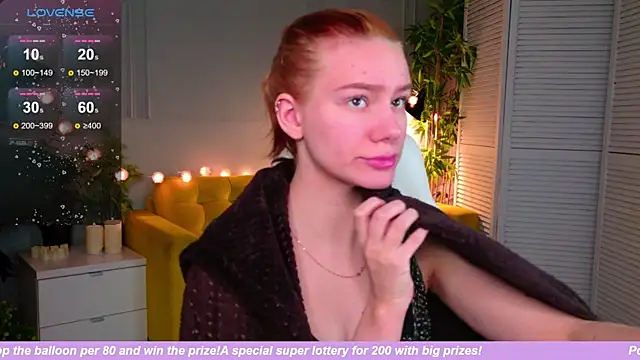 Ramona    online show from 04-25-26, 06:16