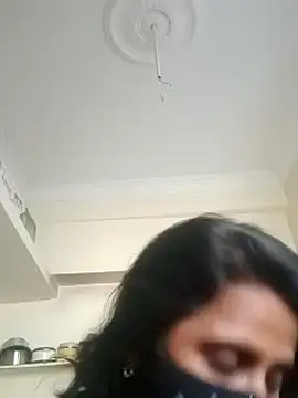 Indiantina online show from 03-16-25, 08:54