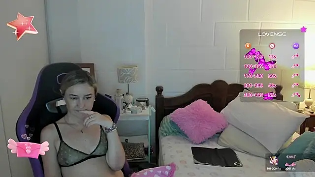 Snapshot of 1Sweetnina chatting on 01-27-25, 07:24 1Sweetnina online show from 01-27-25, 07:24