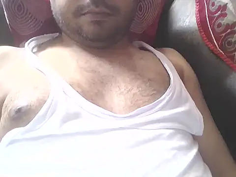 aakash ModelBrown online show from 04-27-26, 09:29