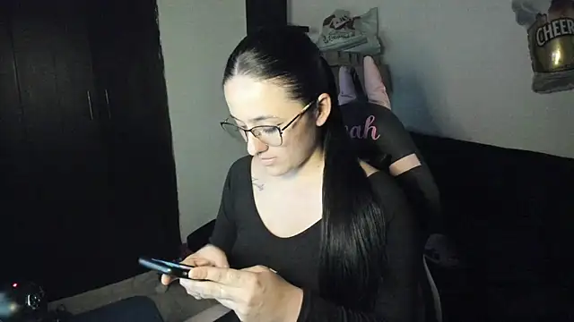 NoahWilliams  online show from 03-18-26, 08:45