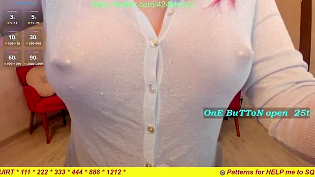 mery lo online show from 01-27-25, 08:07
