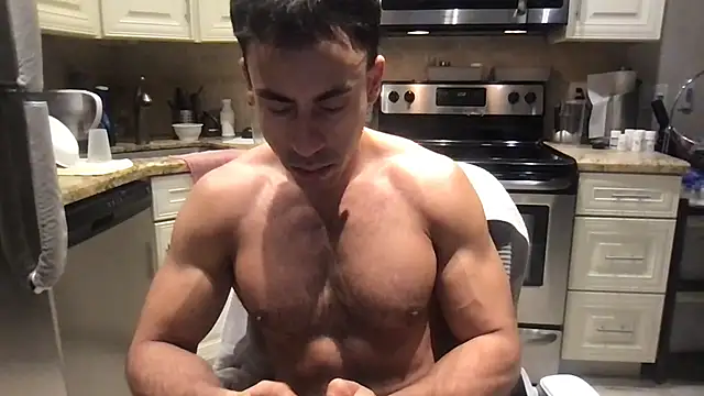 BigGuyMuscle online show from 01-15-26, 10:09