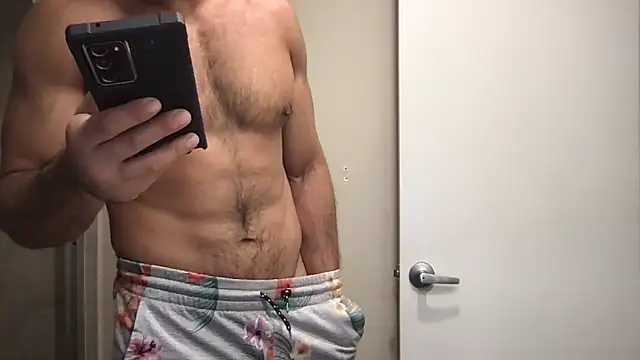 BigGuyMuscle online show from 02-23-26, 01:03