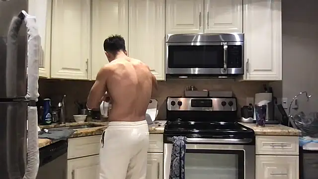 BigGuyMuscle online show from 03-28-26, 11:48