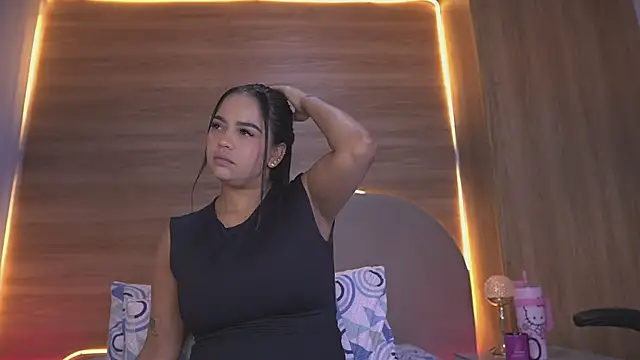 alexaa walker online show from 04-22-26, 11:56