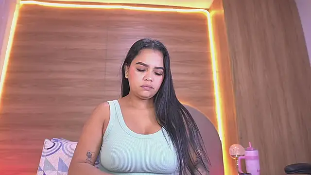 alexaa walker online show from 04-23-26, 11:53