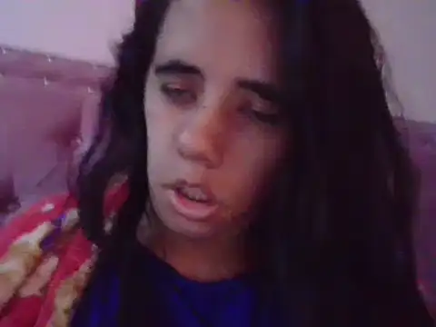 Snapshot of annarose19 chatting on 02-13-25, 01:50 annarose19 online show from 02-13-25, 01:50