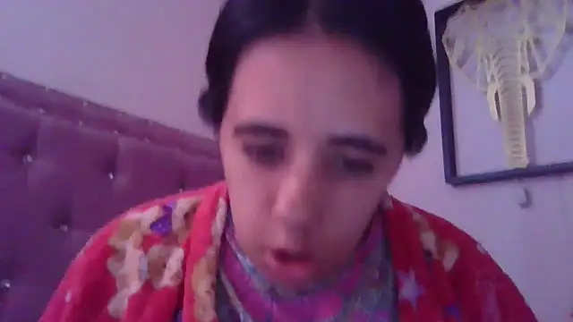 Snapshot of annarose19 chatting on 03-15-25, 05:26 annarose19 online show from 03-15-25, 05:26