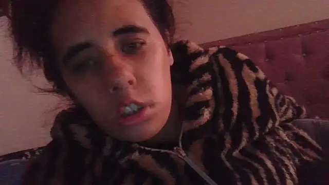 annarose19 online show from 02-23-26, 07:00