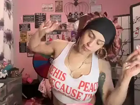 latinacubana online show from 01-20-25, 05:04