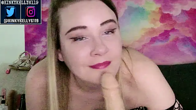 Kellylynn69 online show from 03-13-26, 11:44