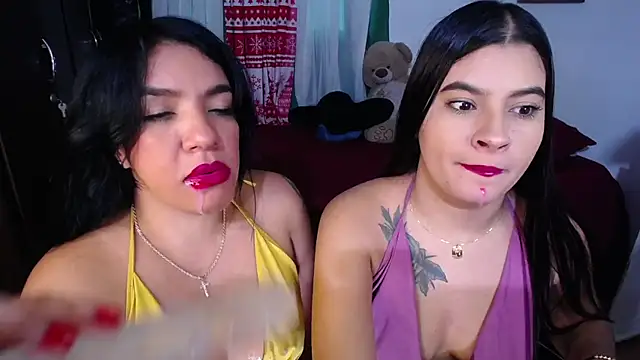 Sharlottee online show from 01-16-26, 09:52