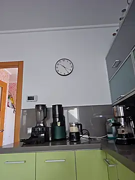 Snapshot of JosyBlack chatting on 09-21-25, 08:27 JosyBlack online show from 09-21-25, 08:27