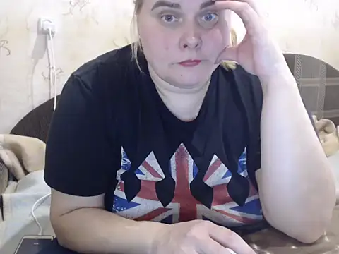 Snapshot of Ameliabusty chatting on 02-03-25, 11:53 Ameliabusty online show from 02-03-25, 11:53