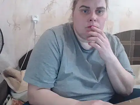 Snapshot of Ameliabusty chatting on 03-17-25, 12:35 Ameliabusty online show from 03-17-25, 12:35