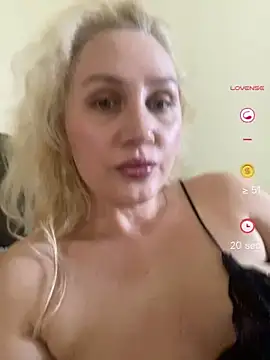 YourBlondee online show from 05-04-26, 04:08