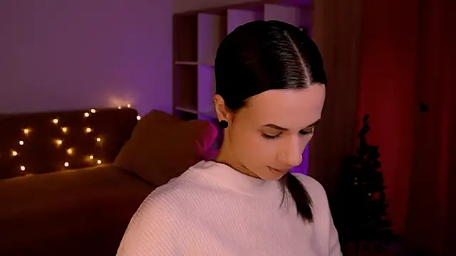 ItsAlisia online show from 01-12-26, 06:51