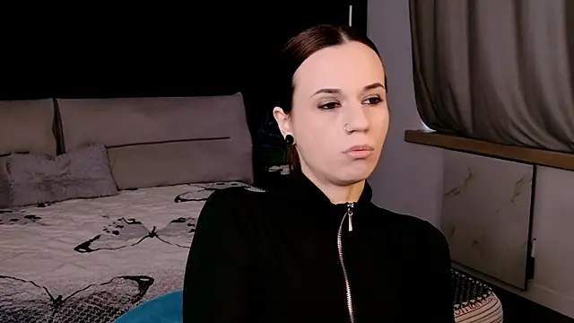 ItsAlisia online show from 02-01-26, 07:29