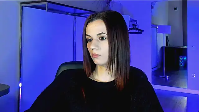 ItsAlisia online show from 02-08-26, 06:39