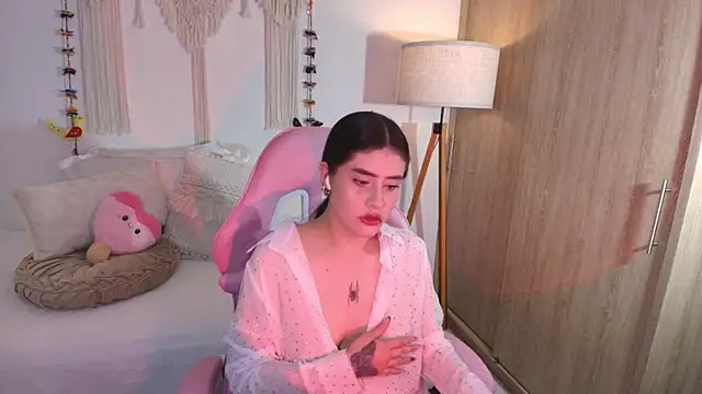 iriswest  online show from 01-17-26, 11:41