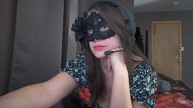 missteriousbelle online show from 11-17-25, 11:43