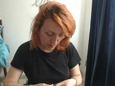 Snapshot of kittykalor09 chatting on 01-30-25, 02:25 kittykalor09 online show from 01-30-25, 02:25