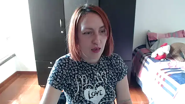 kittykalor09 online show from 11-16-25, 05:51