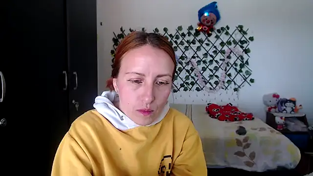 kittykalor09 online show from 03-12-26, 06:03