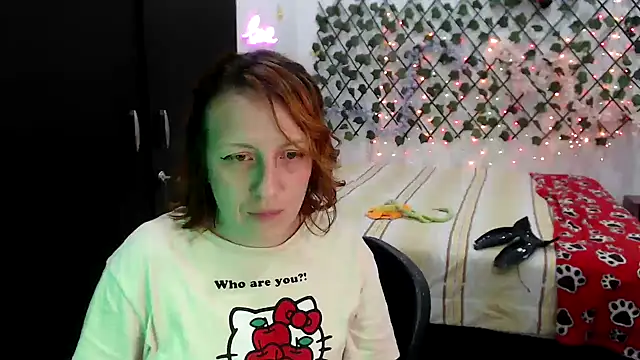 kittykalor09 online show from 03-28-26, 01:27